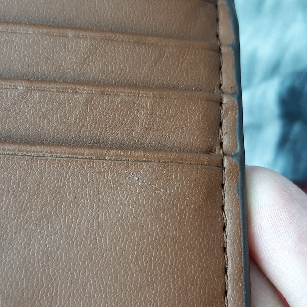 Mango Moldovan Wallet - Picture 4 of 7